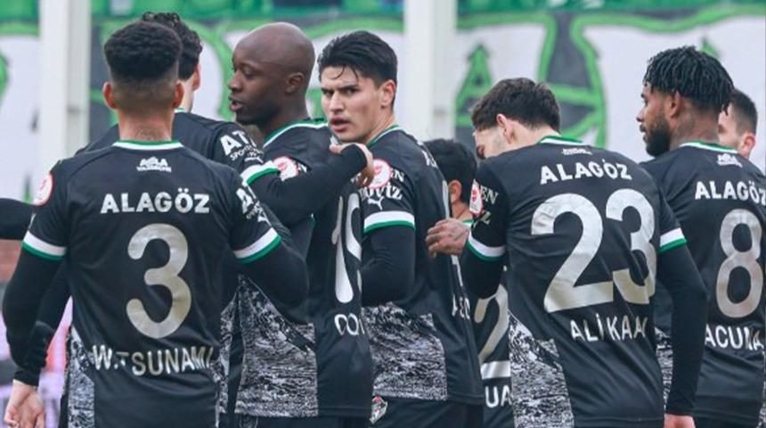 Ziraat Türkiye Kupası’nda Şok Skor: Iğdır FK, Antalyaspor’u 6 Golle Geçti