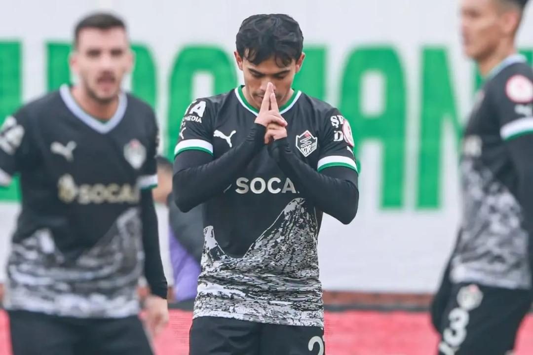 Ziraat Türkiye Kupası’nda Şok Skor: Iğdır FK, Antalyaspor’u 6 Golle Geçti