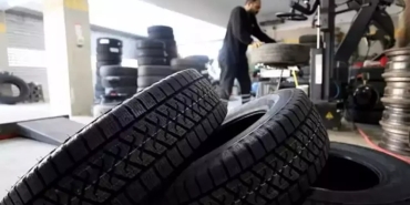 Kış Lastiği Uygulaması 15 Nisan’da Sona Eriyor: Yaz Lastiğine Geçiş Dönemi Başladı