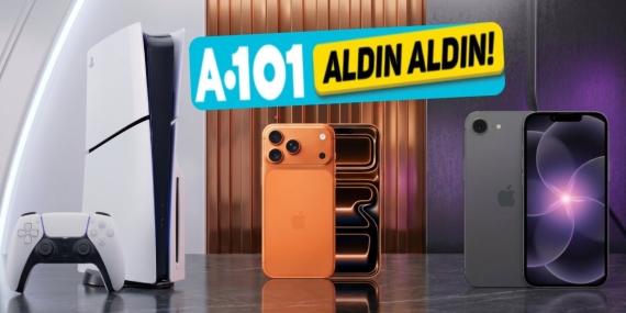 a101-playstation-5-iphone-17e-iphone-17-pro-max-satilacak