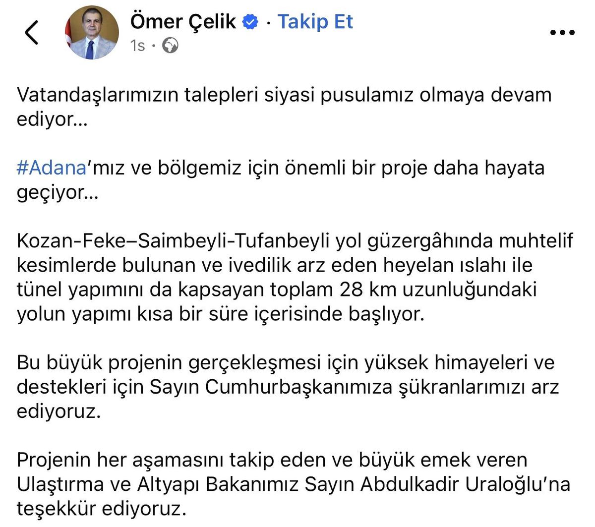 ak-parti-sozcusu-celik-ten-adana-ya-yeni-yol-19714376_amp