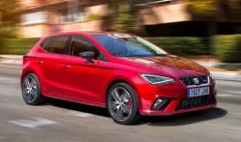 SEAT Ibiza Elektrikli Döneme Giriyor