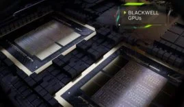 ABD’den Çin’e Yapay Zeka Çipi Yasağı: “Nvidia Blackwell Çipleri Satılmayacak”